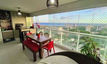 Imagem: APARTAMENTO RESIDENCIAL em SALVADOR - BA