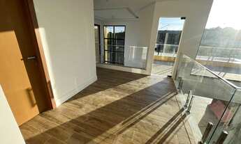 Imagem 5: BELISSIMA CASA COM 4 SUÍTES NO ALPHAVILLE!