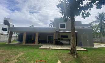 Imagem 4: LINDA CASA COM 4 SUÍTES NA ESTRADA DO COCO!