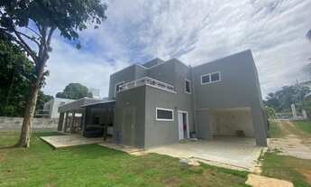 Imagem 3: LINDA CASA COM 4 SUÍTES NA ESTRADA DO COCO!