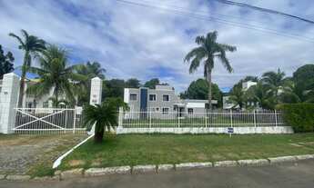 Imagem 2: LINDA CASA COM 4 SUÍTES NA ESTRADA DO COCO!