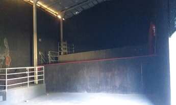 Imagem 7: GALPÃO DE 600M2 MUITO BEM LOCALIZADO!