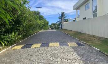 Imagem 2: TERRENO RESIDENCIAL em LAURO DE FREITAS - BA, ESTRADA DO COCO