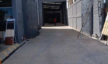 Imagem 4: GALPÃO COMERCIAL em CAMAÇARI - BA, ABRANTES