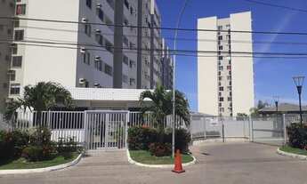Imagem: APARTAMENTO COM 3/4 NO MORADA REAL