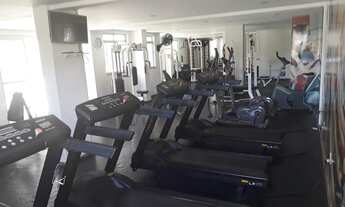 Imagem 7: APARTAMENTO COM 3/4 NO MORADA REAL