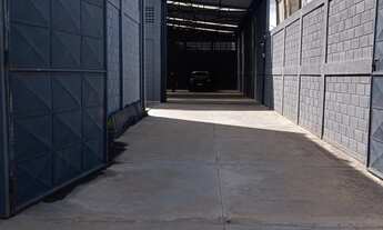 Imagem 5: GALPÃO COMERCIAL em CAMAÇARI - BA, ABRANTES