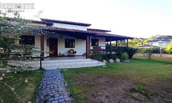 Imagem: CASA DE 4/4 COM DUAS SUÍTES NA ESTRADA