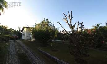 Imagem 5: CASA DE 4/4 COM DUAS SUÍTES NA ESTRADA DO COCO!