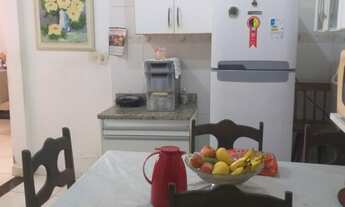 Imagem 2: CASA RESIDENCIAL em LAURO DE FREITAS - BA, JARDIM DO JOCKEY