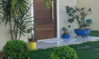 Imagem 2: CASA RESIDENCIAL em CAMAÇARI - BA, CATU DE ABRANTES (ABRANTES