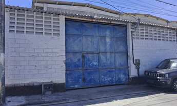 Imagem: GALPÃO COMERCIAL em LAURO DE FREITAS