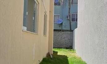 Imagem 4: CASA RESIDENCIAL em LAURO DE FREITAS - BA, CAJI