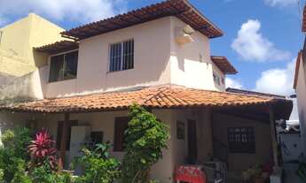 Imagem: CASA RESIDENCIAL em LAURO DE FREITAS - BA