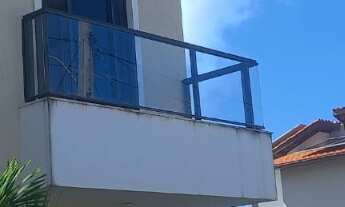 Imagem 3: CASA RESIDENCIAL em CAMAÇARI - BA, CATU DE ABRANTES (ABRANTES