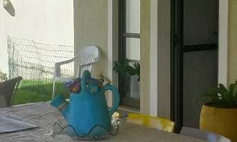 Imagem 6: CASA RESIDENCIAL em CAMAÇARI - BA, CATU DE ABRANTES (ABRANTES