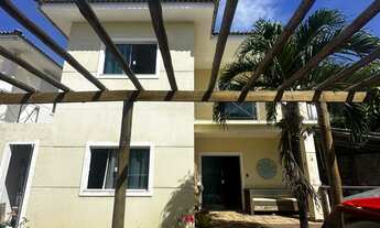 Imagem: CASA COM 4/4 NO MIRAGEM