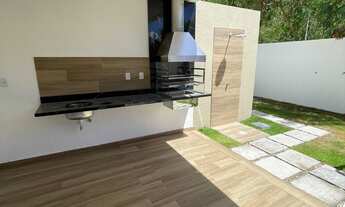 Imagem 2: CASA RESIDENCIAL em CAMAÇARI - BA, CATU DE ABRANTES (ABRANTES