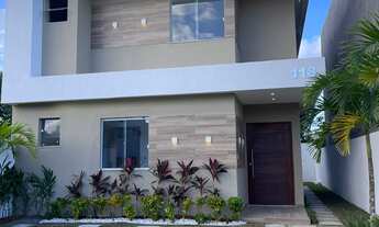 Imagem: CASA RESIDENCIAL em CAMAÇARI - BA, CATU