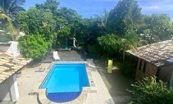 Imagem 5: CASA RESIDENCIAL em LAURO DE FREITAS - BA, VILAS DO ATLÂNTICO