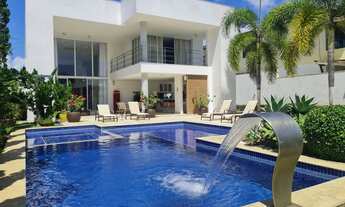 Imagem: CASA RESIDENCIAL em LAURO DE FREITAS - BA