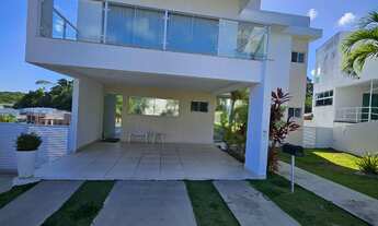 Imagem: CASA RESIDENCIAL em CAMAÇARI - BA, ALPHAVILLE