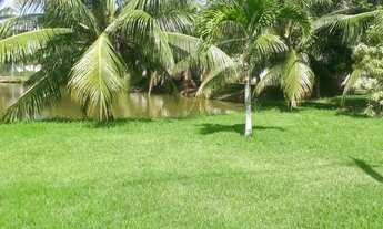 Imagem 3: TERRENO RESIDENCIAL em LAURO DE FREITAS - BA, PORTÃO