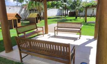 Imagem 4: VENHA MORAR NO MELHOR CONDOMÍNIO DA REGIÃO!