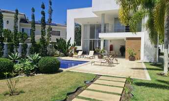 Imagem 2: CASA RESIDENCIAL em LAURO DE FREITAS - BA, VILAS DO ATLÂNTICO