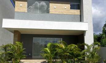 Imagem: CASA RESIDENCIAL em CAMAÇARI - BA, CATU