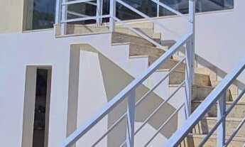 Imagem 3: CASA RESIDENCIAL em CAMAÇARI - BA, ALPHAVILLE