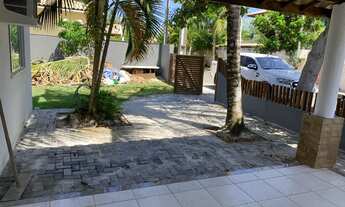 Imagem 6: CASA COM 3/4 EM JACUIPE