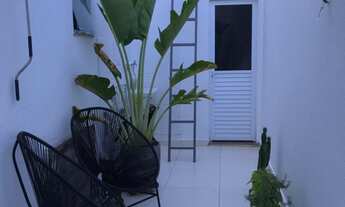 Imagem 5: CASA RESIDENCIAL em LAURO DE FREITAS - BA, BURAQUINHO