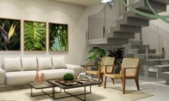 Imagem 5: CASA RESIDENCIAL em LAURO DE FREITAS - BA, BURAQUINHO