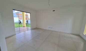 Imagem 5: CASA RESIDENCIAL em CAMAÇARI - BA, PARQUE DAS DUNAS (ABRANTES