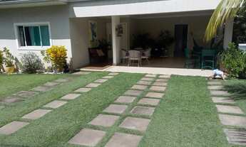 Imagem: CASA RESIDENCIAL em CAMAÇARI - BA, ALPHAVILLE