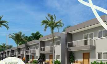 Imagem: CASA RESIDENCIAL em LAURO DE FREITAS - BA