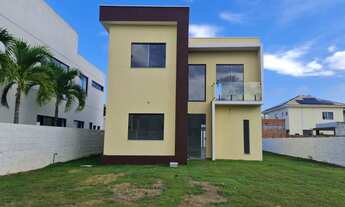 Imagem: CASA RESIDENCIAL em CAMAÇARI - BA, PARQUE