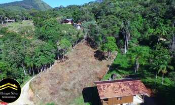 Imagem 2: Terreno em Santo Amaro, Morro dos Ventura (Parapente) c/1312M² e Vista Espetacular