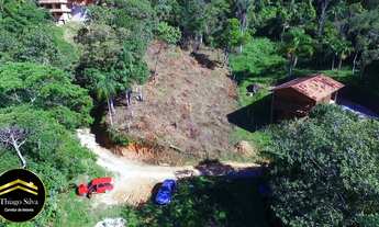 Imagem 4: Terreno em Santo Amaro, Morro dos Ventura (Parapente) c/1312M² e Vista Espetacular
