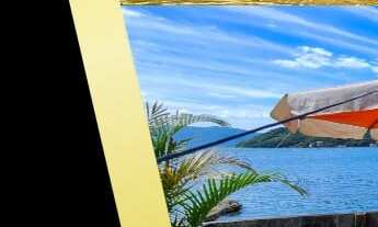 Imagem: Casa na Enseada de Brito, Palhoça,SC