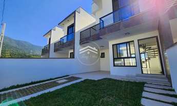 Imagem 3: Sobrado na Praia de Fora, Palhoça-SC - 2 Dorm/1 suíte, 400mt do mar