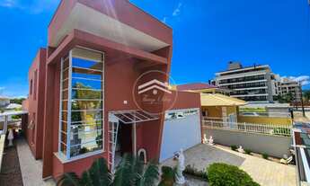 Imagem: Casa na Praia de Fora, Palhoça - 3Dorm/1Suíte