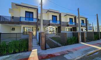 Imagem: Sobrado na Praia de Fora, Palhoça-SC