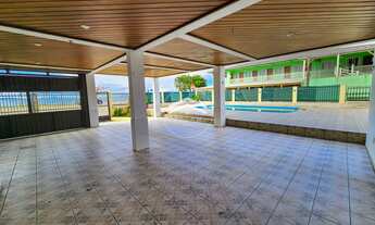 Imagem 5: Casa na Praia de Fora, Palhoça 5Dorm/2Suíte c/Vista p/Mar e o Verde