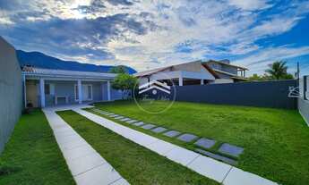 Imagem 6: Casa na Praia de Fora, Palhoça/SC, 3Dorm1Suíte, Escrit/Públic, 330mt do Mar