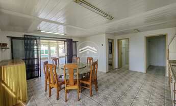 Imagem 7: Casa na Praia de Fora, Palhoça 5Dorm/2Suíte c/Vista p/Mar e o Verde