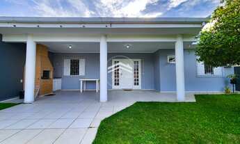 Imagem 7: Casa na Praia de Fora, Palhoça/SC, 3Dorm1Suíte, Escrit/Públic, 330mt do Mar