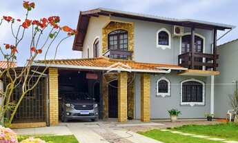 Imagem: Casa na Praia de Fora, Palhoça/SC 3Dorm1Suíte