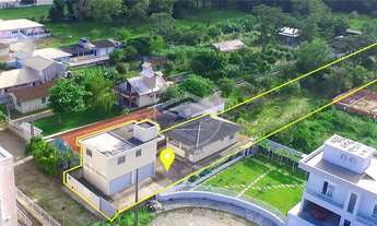 Imagem: Sítio na Praia de Fora, Palhoça-SC - 1.700m²